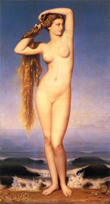 Aphrodite image